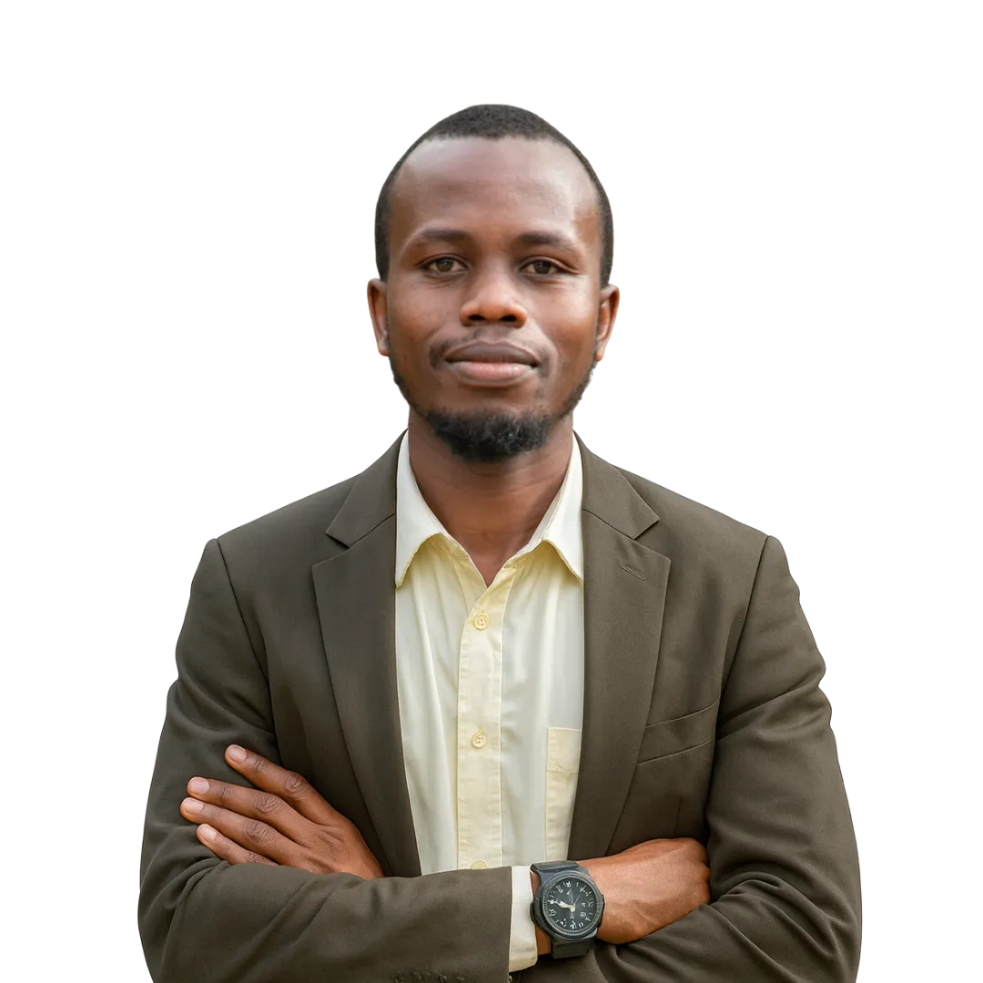 Wesaya Odhiambo